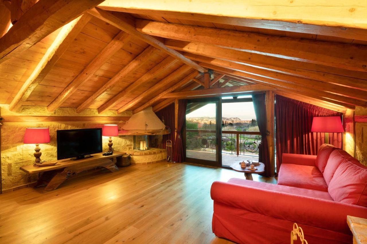 Villa Madera By Corfuescapes Kompítsion المظهر الخارجي الصورة